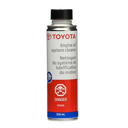 Toyota Engine Oil System Cleaner